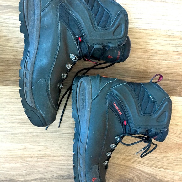 Vasque Insulated Hiking Boots Mens Size 